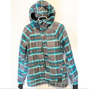 O’Neil winter coat